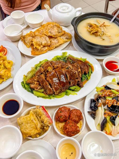澳门豪华家庭餐饮