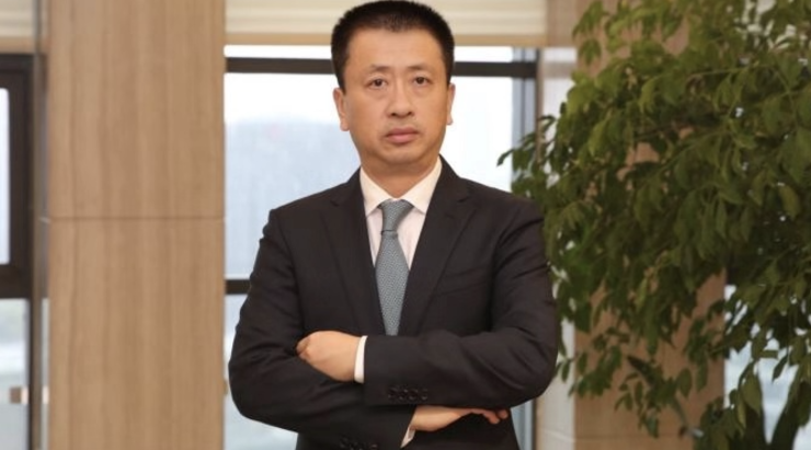 餐饮行业总裁柯的成功之路