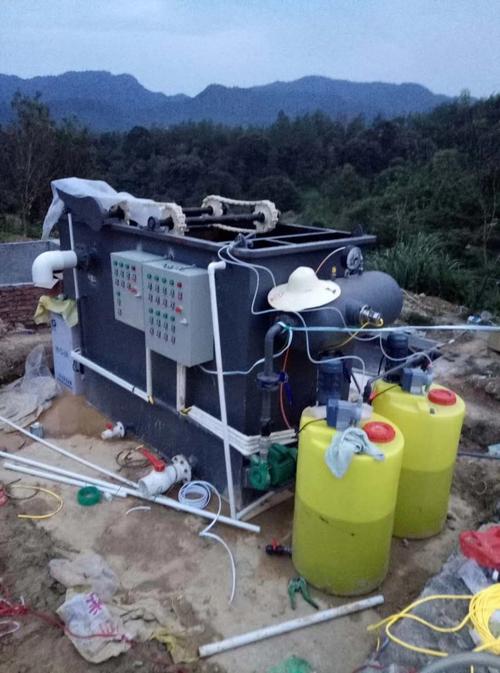 1.污水管道改造的必要性