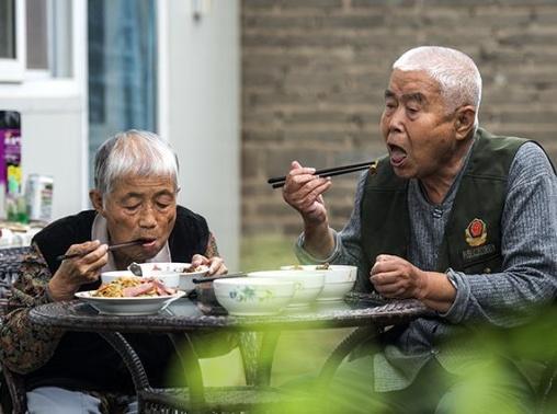 虎丘美食街