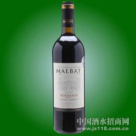 格拉格红酒