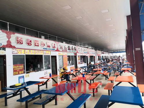 柳州餐饮门面转让最新信息