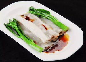 江门美食必去的老字号