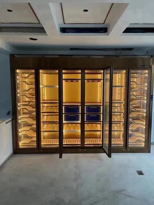 徐州酒窖红酒柜设备租赁有限公司