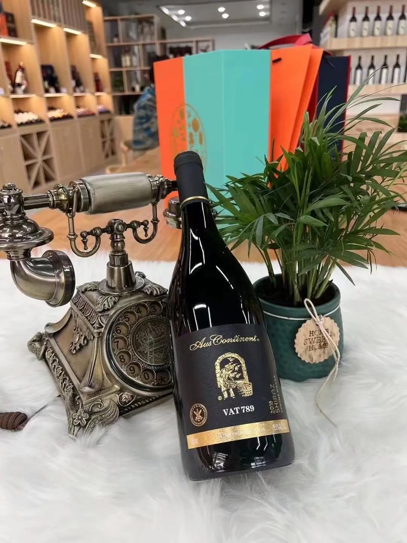 澳大利亚红酒排名