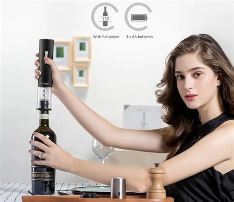 电动开红酒器多少钱