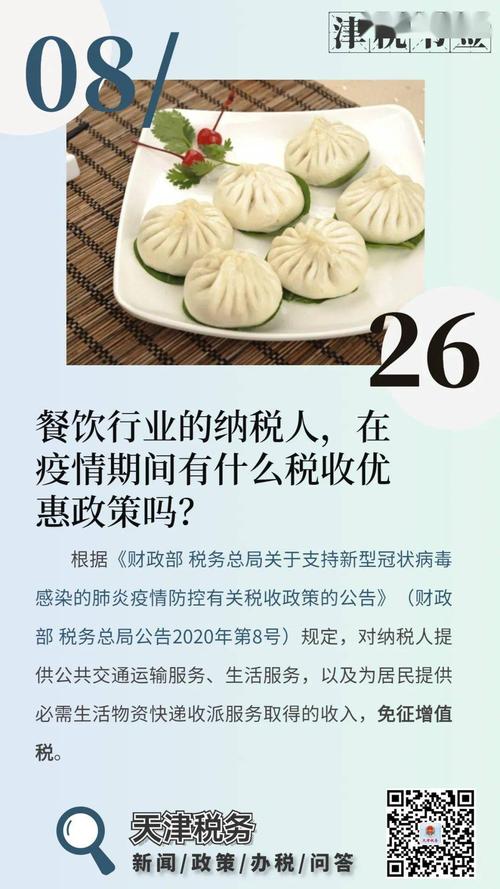 疫情期间餐饮业有没有补贴