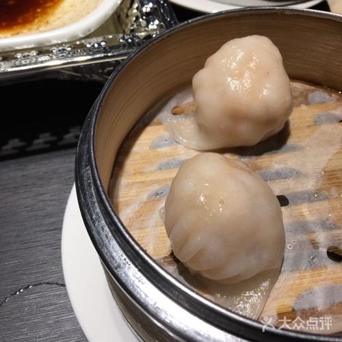 汇金广场美食