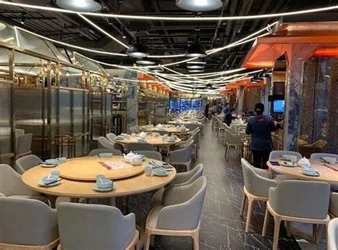 广州餐饮巨头