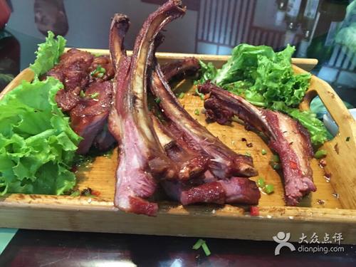 公主坟附近美食餐厅包间