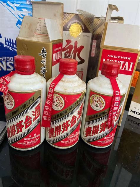 上海回收红酒空瓶的地方有哪些