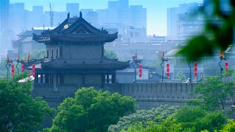 西安旅游攻略自由行路线推荐