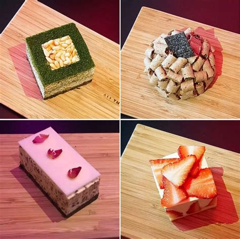 上海大学路美食街