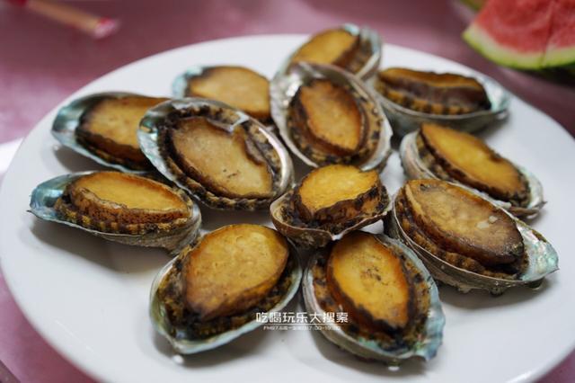 大连美食饭店推荐