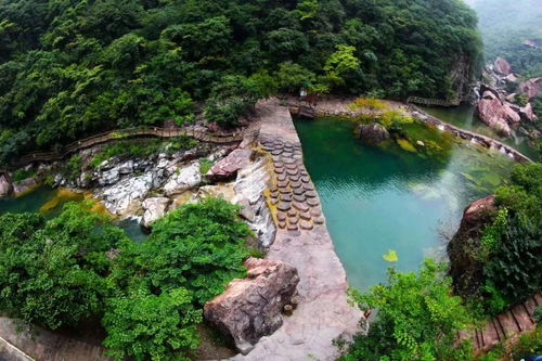 新乡五一旅游最佳去处