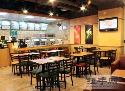 济南大富源餐饮管理有限公司
