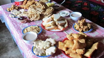 新疆八卦城美食街在哪里
