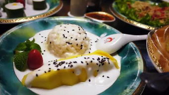 介绍泰国美食英语作文带翻译