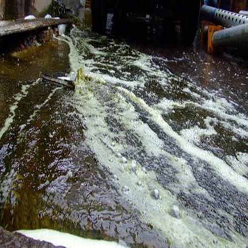 河南省污水处理费收费标准