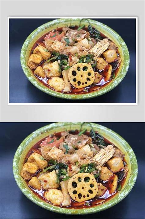 麻辣烫底料配方及熬制