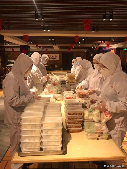疫情过后餐饮行业