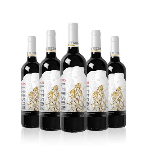 格雷曼红酒庄