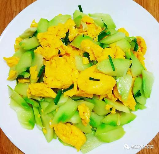 佛手瓜怎么炒好吃又简单