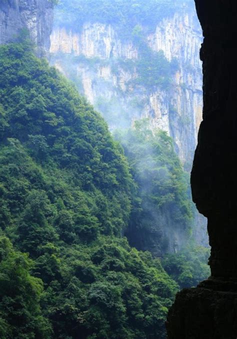 武隆旅游景点大全最新