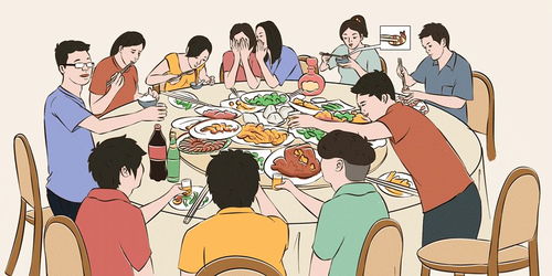 怎么请人做餐饮服务生意