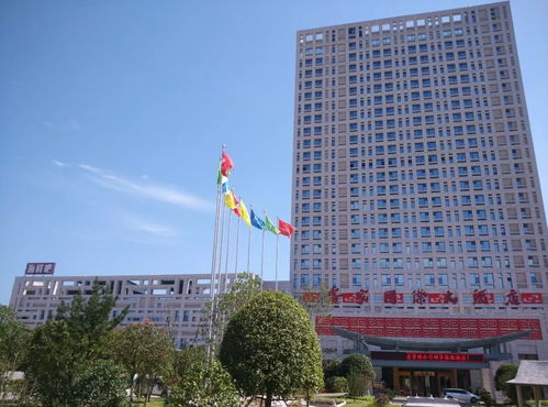广宁县丽枫酒店