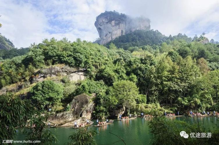 福安旅游攻略