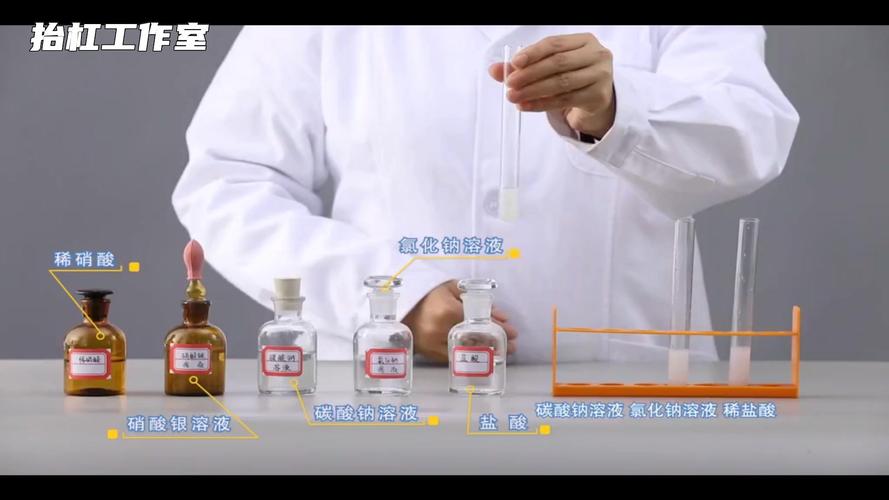 氯含量检测
