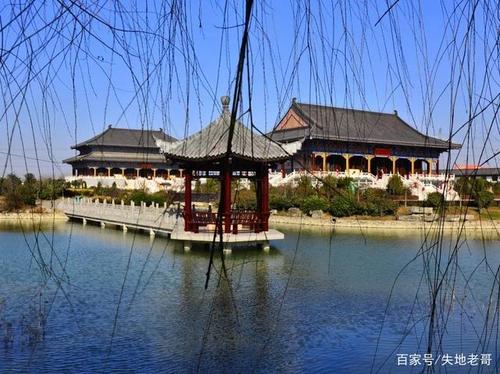 沭阳有什么好玩的地方旅游景点