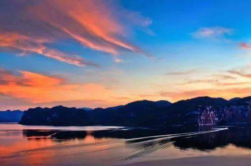 余庆县最佳旅游地点
