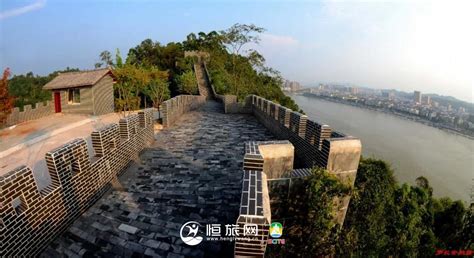 福建山村旅游景点大全