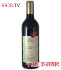 格朗多克名爵干红葡萄酒