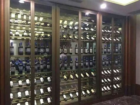 不锈钢红酒瓶