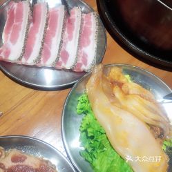 塘厦东北美食有哪些