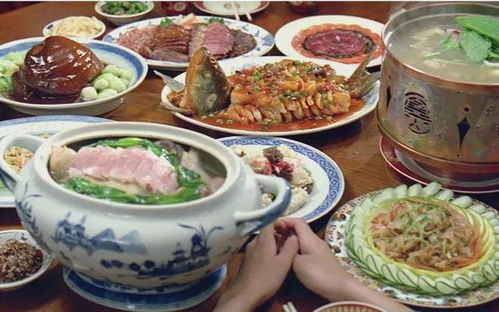 看电影美食的文案