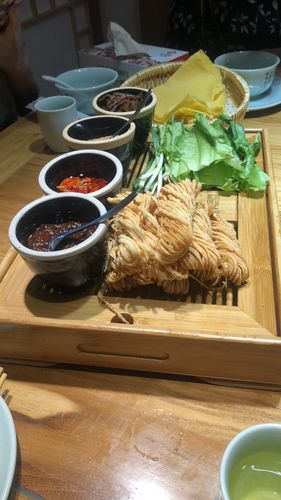 汉阳游玩美食推荐