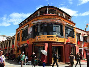 西藏旅游包团
