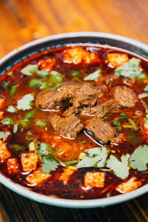 老面馆现在生意怎么样