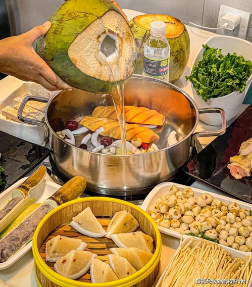 徐闻十大美食有哪些