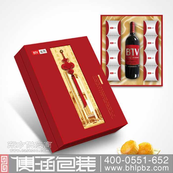 南京红酒礼品盒定制批发指南