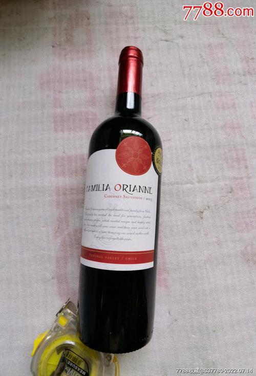 智利赤霞珠干红葡萄酒所有款式