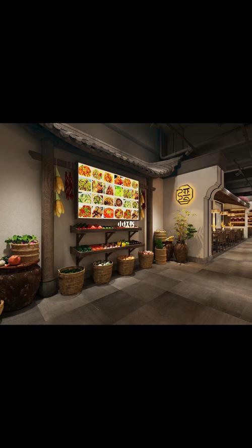 贵州特色中餐加盟