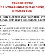 辽港股份：间接控股股东提议变更回购股份用途