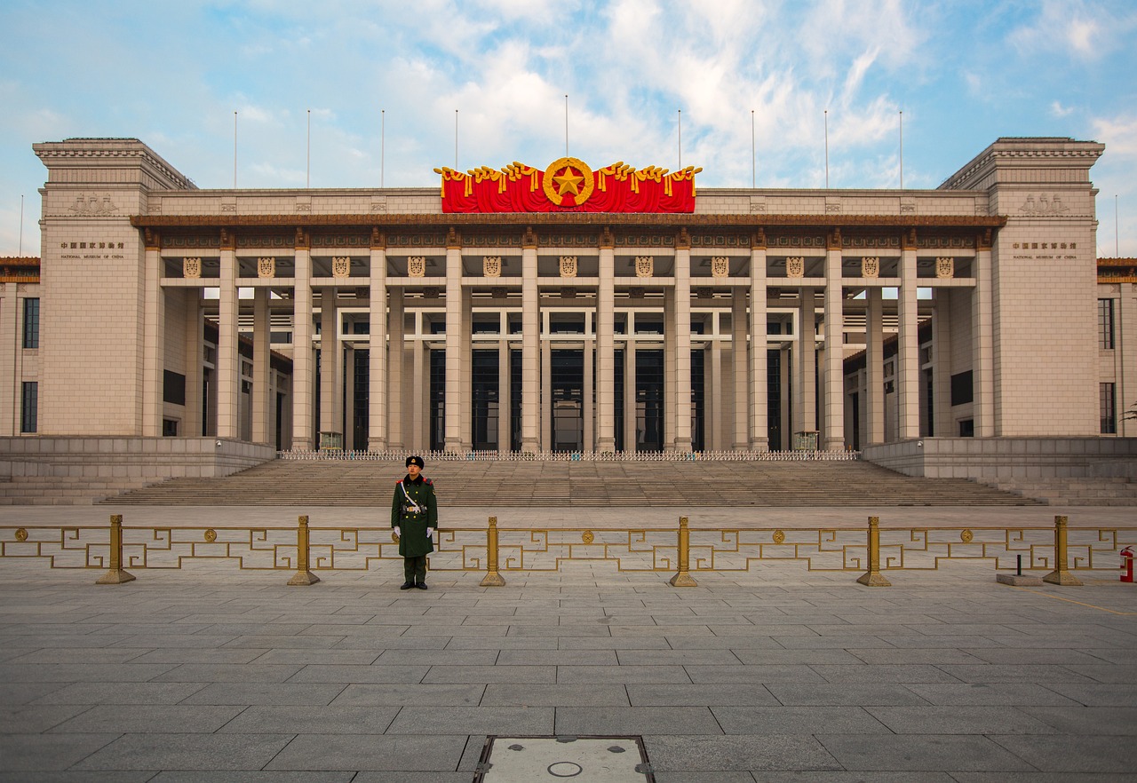 多国总统抵京，国际领导人齐聚北京