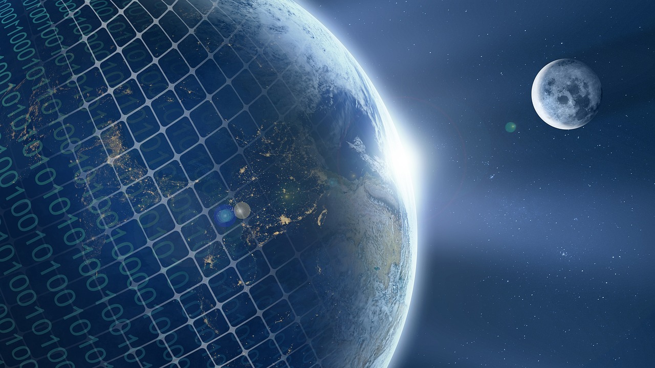 六万年一遇的彗星进入最佳观测期，璀璨的宇宙奇迹再现