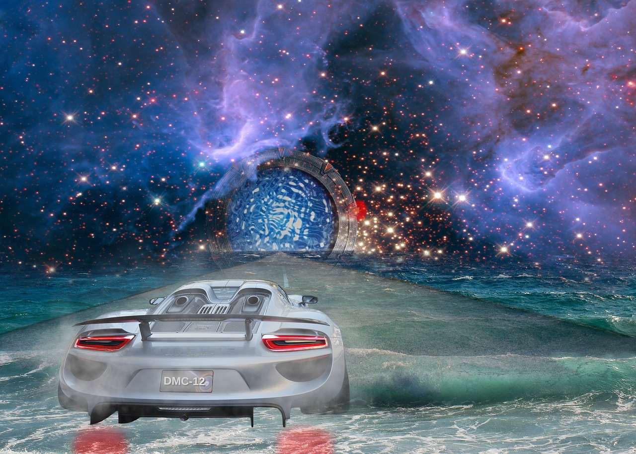 穿越时光的豪华旅行者，2013款奥迪A4L，经典与现代的完美融合